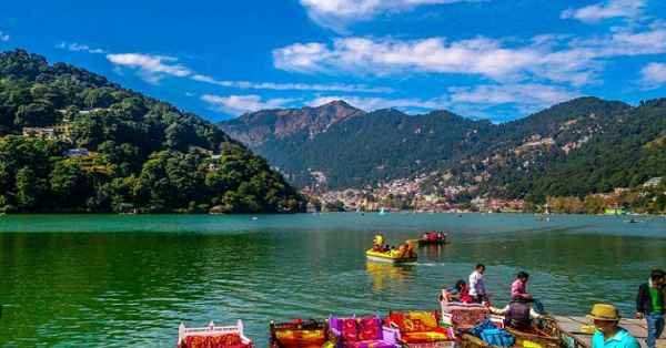 Why Car Rentals are the Best Way to Explore Nainital